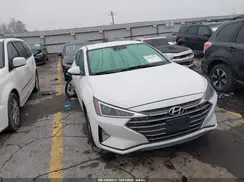 5NPD84LF9LH543257 2020 HYUNDAI ELANTRA