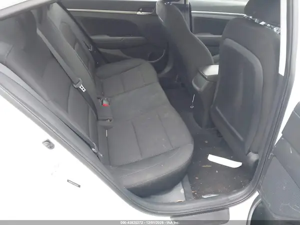 5NPD84LF9LH543257 2020 HYUNDAI ELANTRA - Image 8