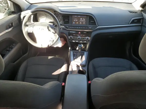 5NPD84LF9LH543260 2020 HYUNDAI ELANTRA - Image 8