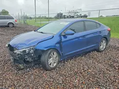 5NPD84LF9LH543419 2020 HYUNDAI ELANTRA