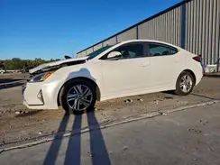 5NPD84LF9LH543582 2020 HYUNDAI ELANTRA