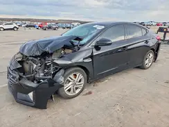 5NPD84LF9LH543789 2020 HYUNDAI ELANTRA