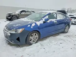 5NPD84LF9LH543968 2020 HYUNDAI ELANTRA