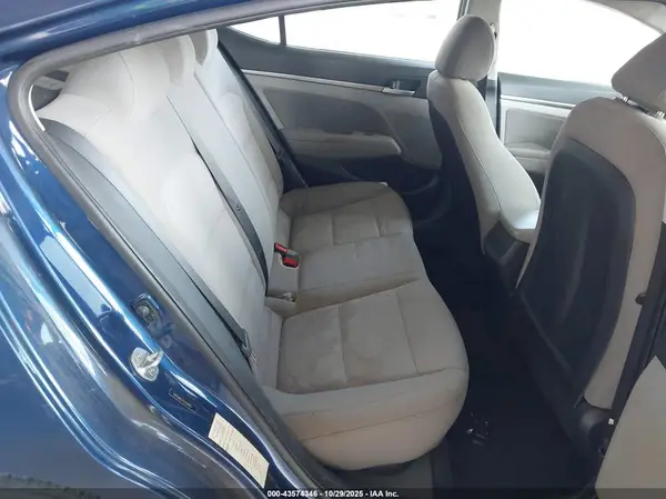 5NPD84LF9LH544151 2020 HYUNDAI ELANTRA - Image 8