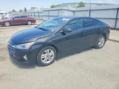 5NPD84LF9LH544327 2020 HYUNDAI ELANTRA