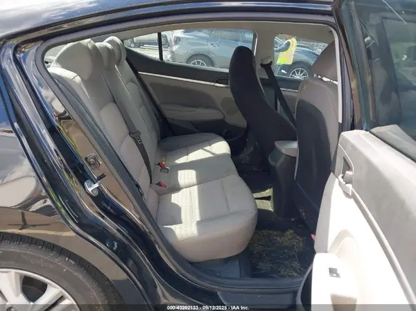 5NPD84LF9LH544554 2020 HYUNDAI ELANTRA - Image 8