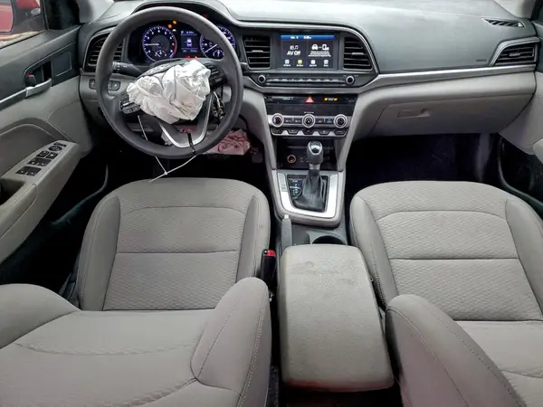 5NPD84LF9LH544814 2020 HYUNDAI ELANTRA - Image 8