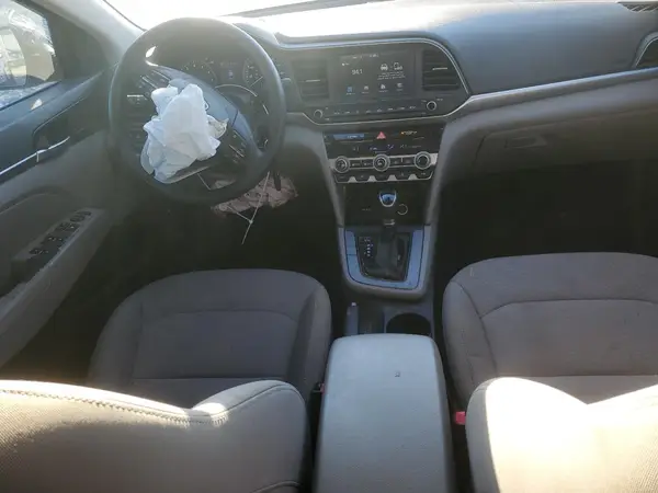 5NPD84LF9LH545686 2020 HYUNDAI ELANTRA - Image 8