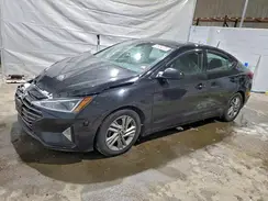 5NPD84LF9LH545820 2020 HYUNDAI ELANTRA
