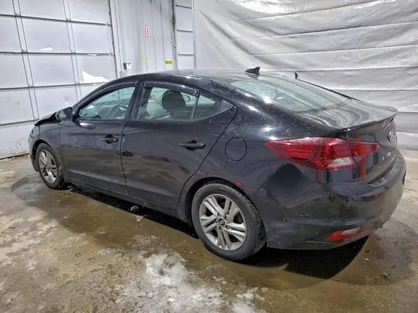 5NPD84LF9LH545820 2020 HYUNDAI ELANTRA - Image 2