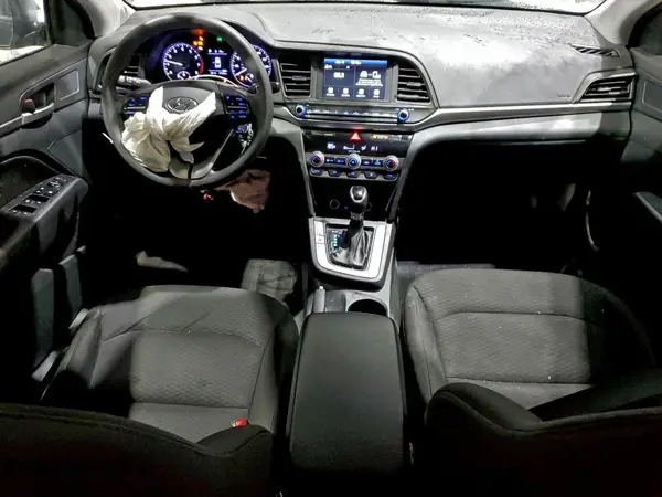 5NPD84LF9LH545820 2020 HYUNDAI ELANTRA - Image 8