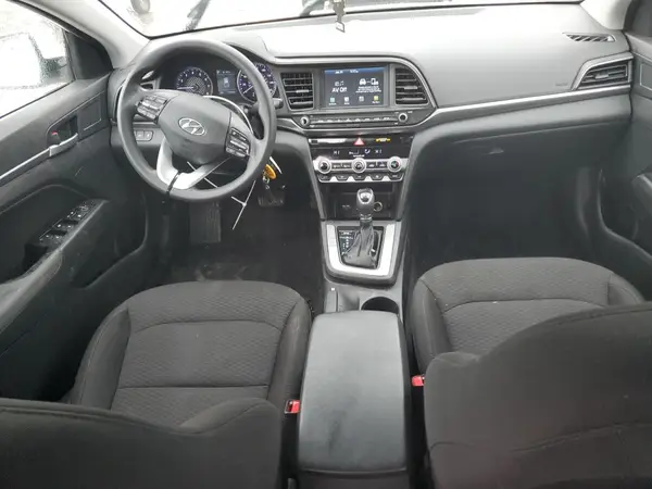 5NPD84LF9LH545879 2020 HYUNDAI ELANTRA - Image 8