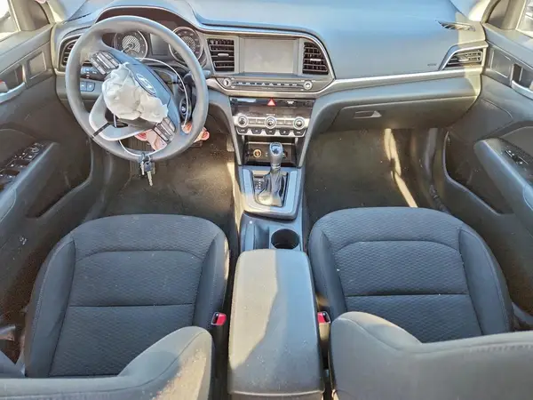 5NPD84LF9LH546286 2020 HYUNDAI ELANTRA - Image 8
