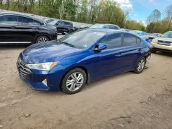 5NPD84LF9LH546417 2020 HYUNDAI ELANTRA