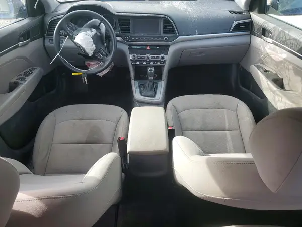 5NPD84LF9LH547325 2020 HYUNDAI ELANTRA - Image 8