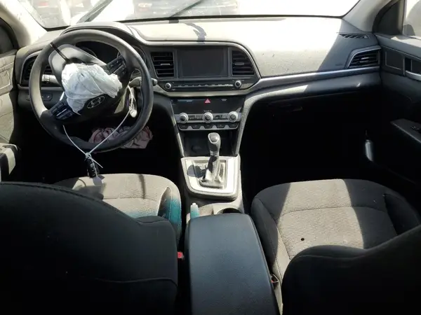 5NPD84LF9LH547485 2020 HYUNDAI ELANTRA - Image 8