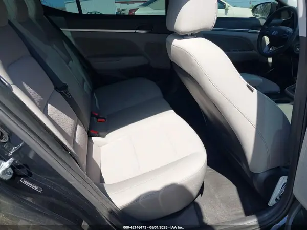 5NPD84LF9LH548247 2020 HYUNDAI ELANTRA - Image 8