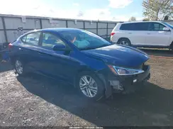 5NPD84LF9LH548619 2020 HYUNDAI ELANTRA
