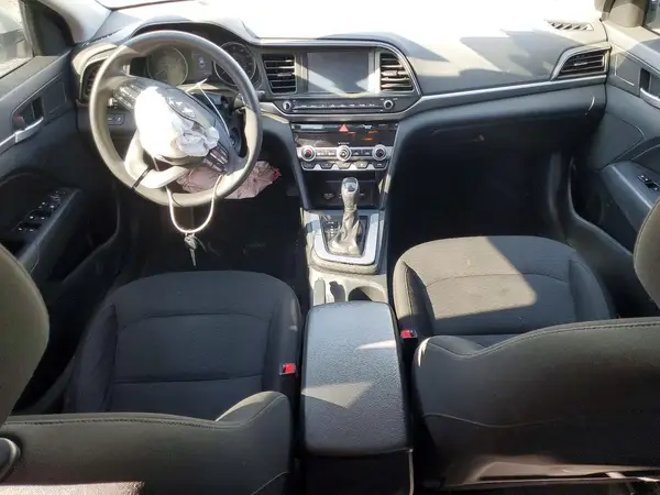 5NPD84LF9LH549088 2020 HYUNDAI ELANTRA - Image 8
