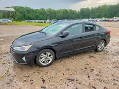 5NPD84LF9LH549138 2020 HYUNDAI ELANTRA