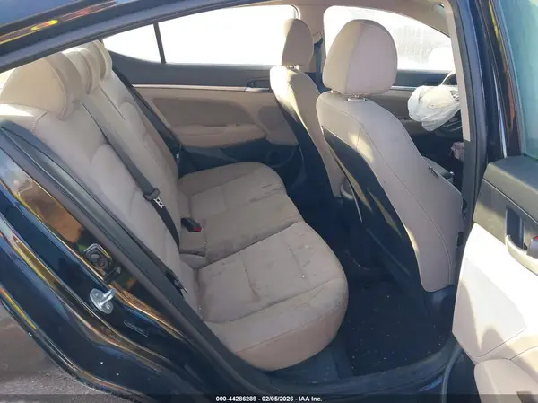5NPD84LF9LH549446 2020 HYUNDAI ELANTRA - Image 8