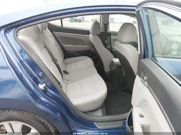 5NPD84LF9LH549494 2020 HYUNDAI ELANTRA - Image 8