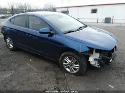 5NPD84LF9LH549642 2020 HYUNDAI ELANTRA