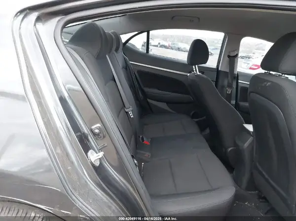 5NPD84LF9LH551357 2020 HYUNDAI ELANTRA - Image 8