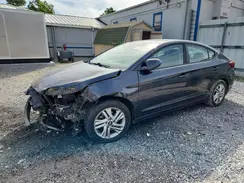 5NPD84LF9LH551391 2020 HYUNDAI ELANTRA