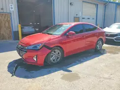 5NPD84LF9LH551505 2020 HYUNDAI ELANTRA