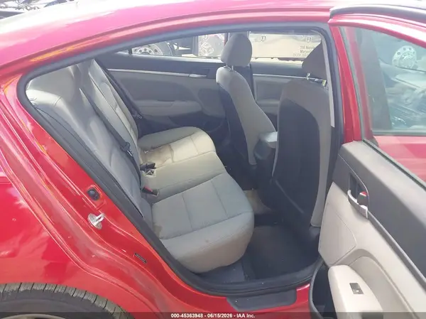 5NPD84LF9LH552430 2020 HYUNDAI ELANTRA - Image 8