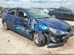 5NPD84LF9LH553285 2020 HYUNDAI ELANTRA