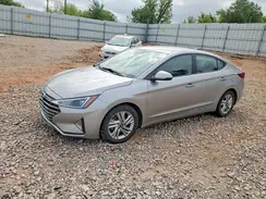 5NPD84LF9LH553495 2020 HYUNDAI ELANTRA