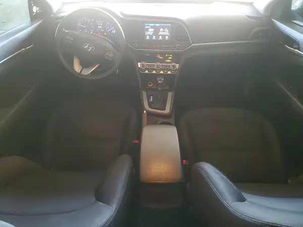 5NPD84LF9LH553562 2020 HYUNDAI ELANTRA - Image 8