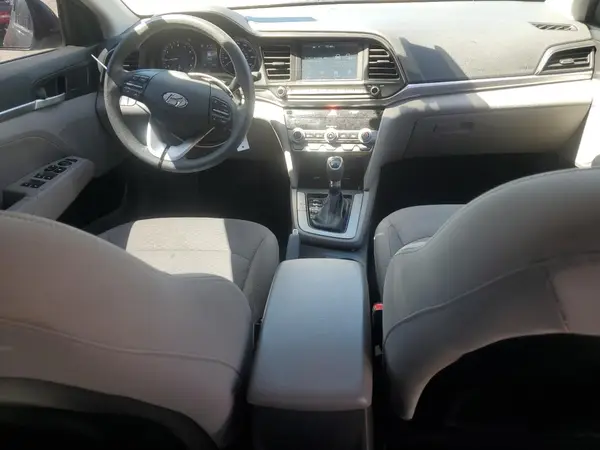 5NPD84LF9LH554016 2020 HYUNDAI ELANTRA - Image 8