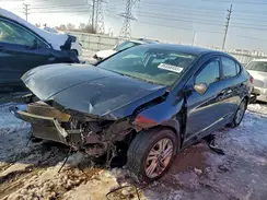 5NPD84LF9LH554274 2020 HYUNDAI ELANTRA