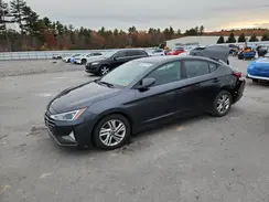 5NPD84LF9LH554307 2020 HYUNDAI ELANTRA