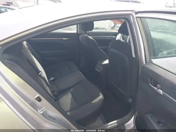 5NPD84LF9LH554520 2020 HYUNDAI ELANTRA - Image 8