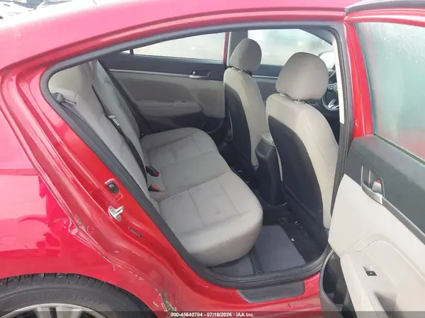 5NPD84LF9LH554730 2020 HYUNDAI ELANTRA - Image 8
