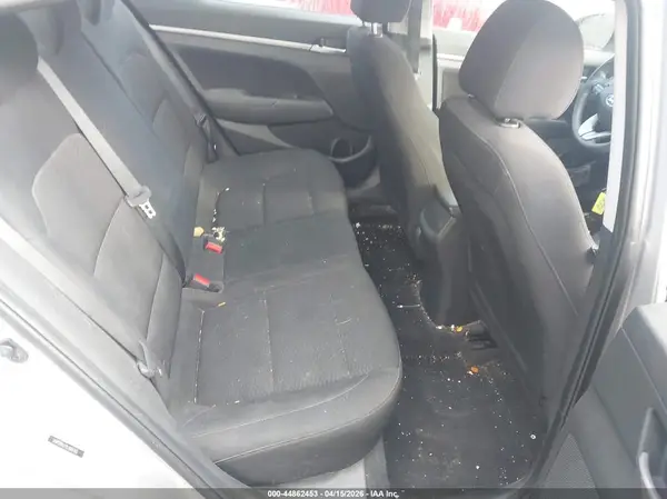 5NPD84LF9LH555165 2020 HYUNDAI ELANTRA - Image 8
