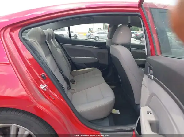 5NPD84LF9LH555991 2020 HYUNDAI ELANTRA - Image 8