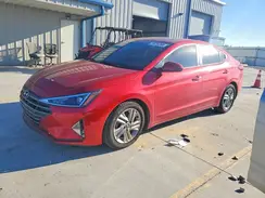 5NPD84LF9LH556185 2020 HYUNDAI ELANTRA