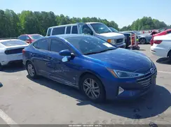 5NPD84LF9LH556266 2020 HYUNDAI ELANTRA