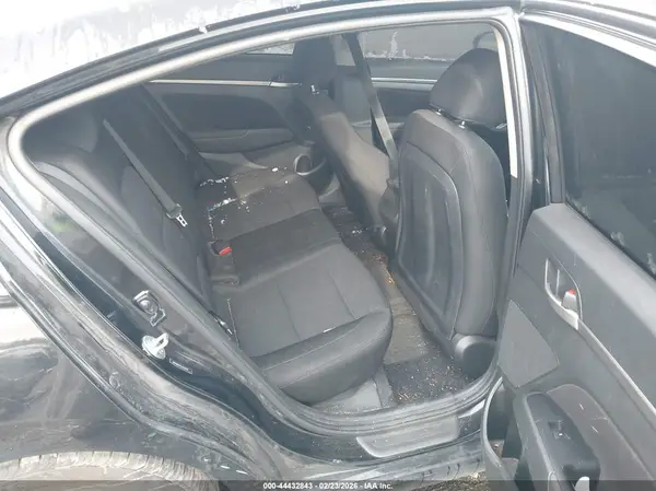 5NPD84LF9LH557532 2020 HYUNDAI ELANTRA - Image 8