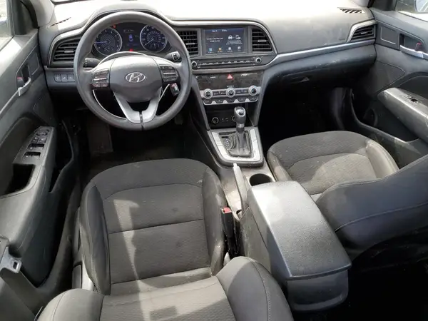 5NPD84LF9LH557711 2020 HYUNDAI ELANTRA - Image 8