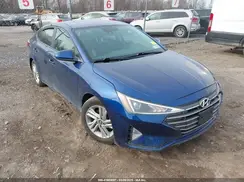 5NPD84LF9LH557806 2020 HYUNDAI ELANTRA