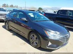 5NPD84LF9LH558115 2020 HYUNDAI ELANTRA