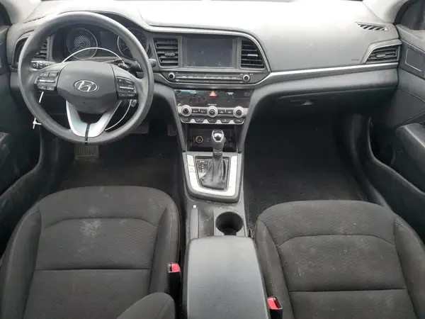 5NPD84LF9LH558891 2020 HYUNDAI ELANTRA - Image 8