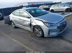 5NPD84LF9LH558941 2020 HYUNDAI ELANTRA