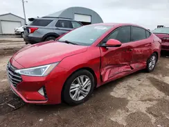 5NPD84LF9LH558986 2020 HYUNDAI ELANTRA